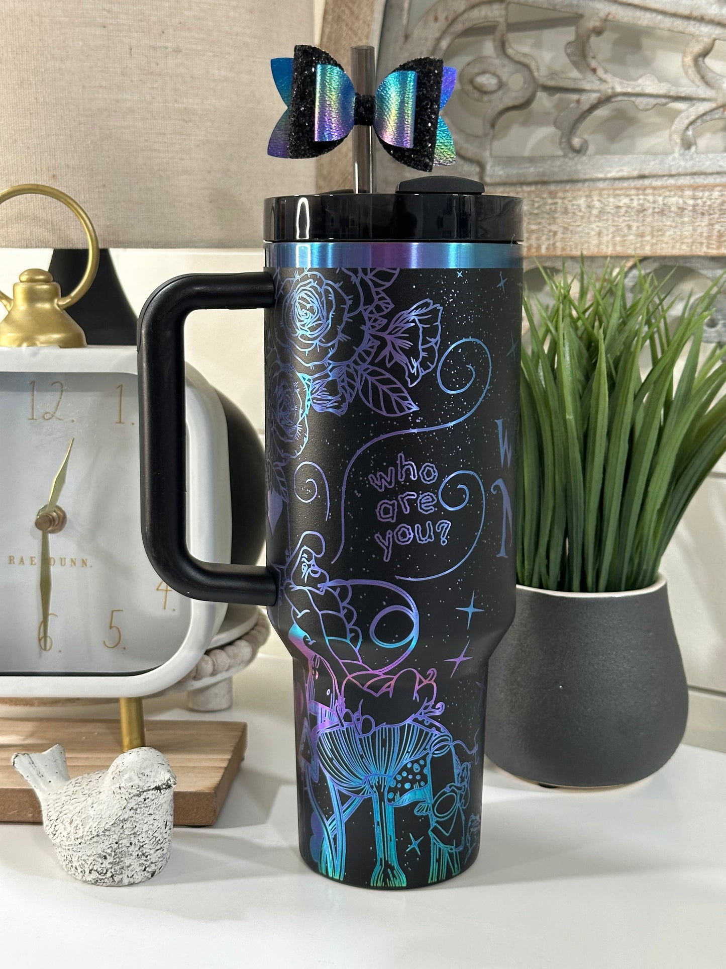 Clearance Tumblers 40oz