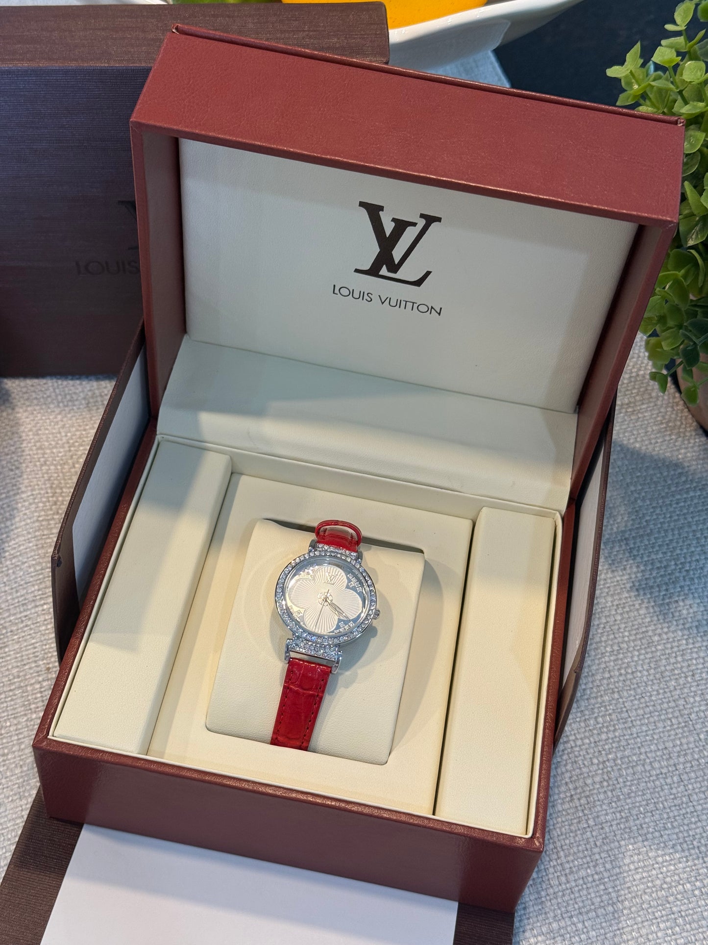 Watches