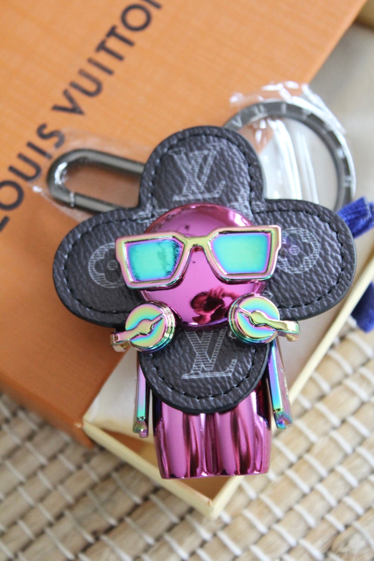 Purse Charms
