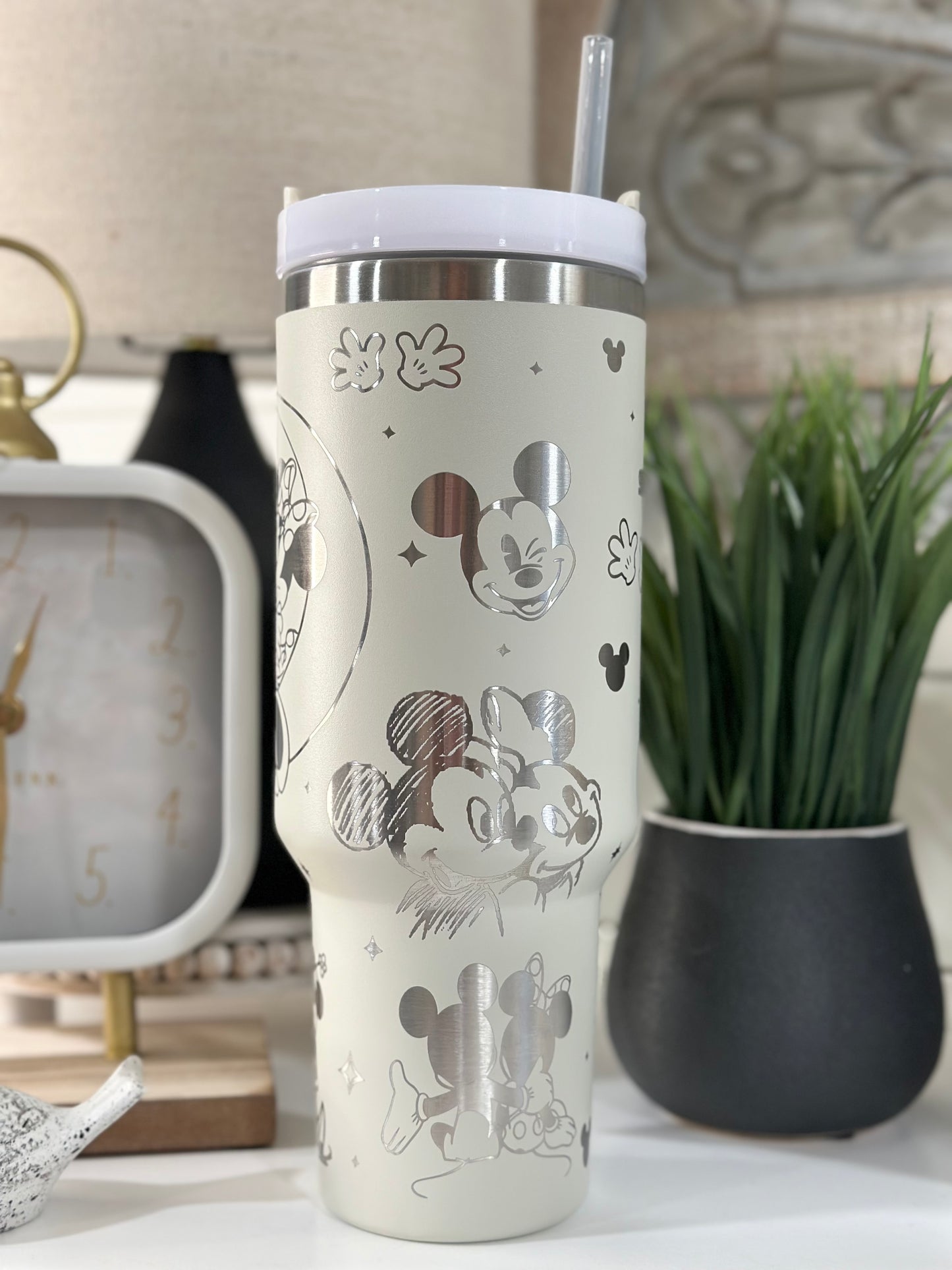 Clearance Tumblers 40oz