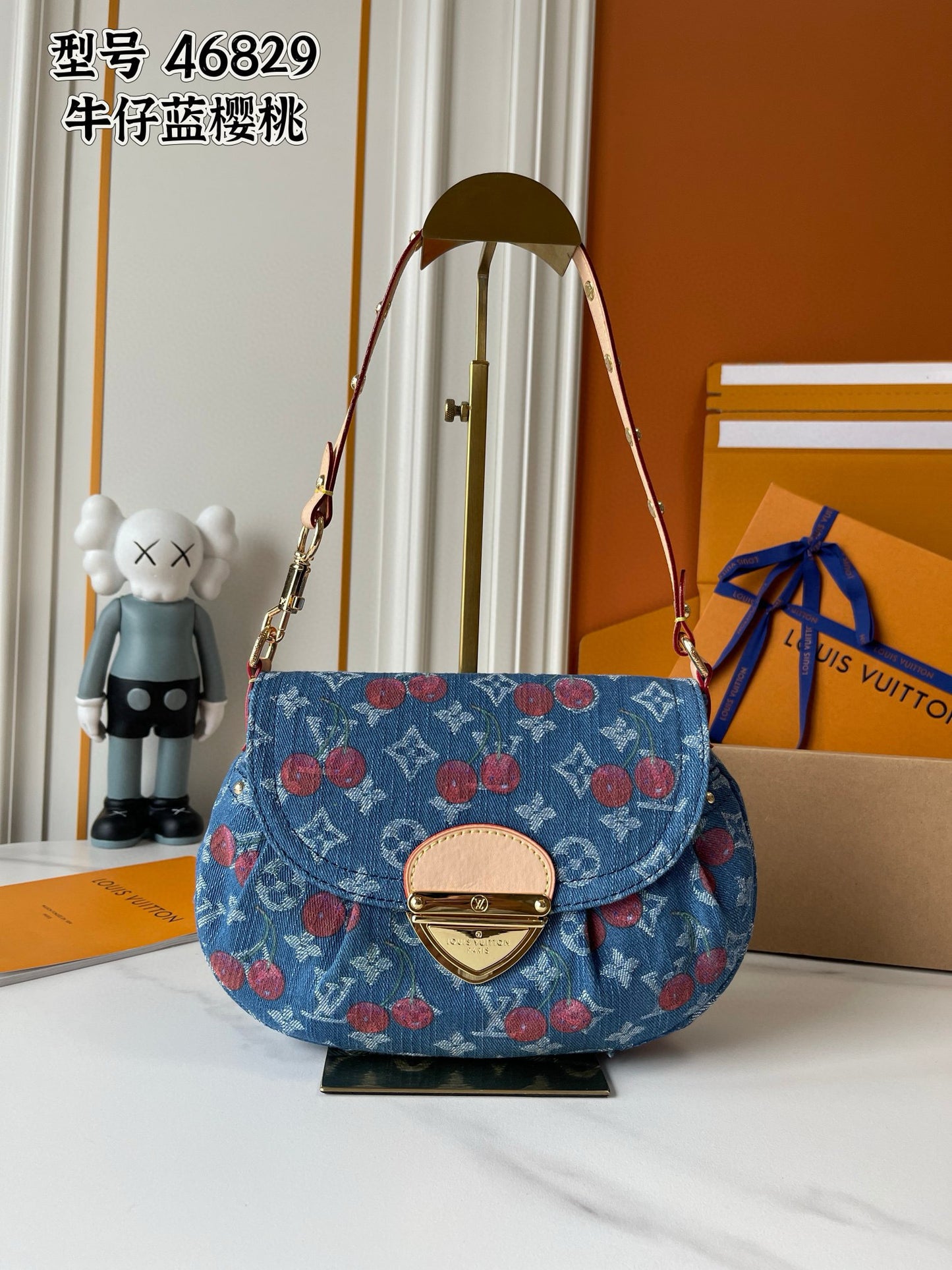 Small to Medium Purses