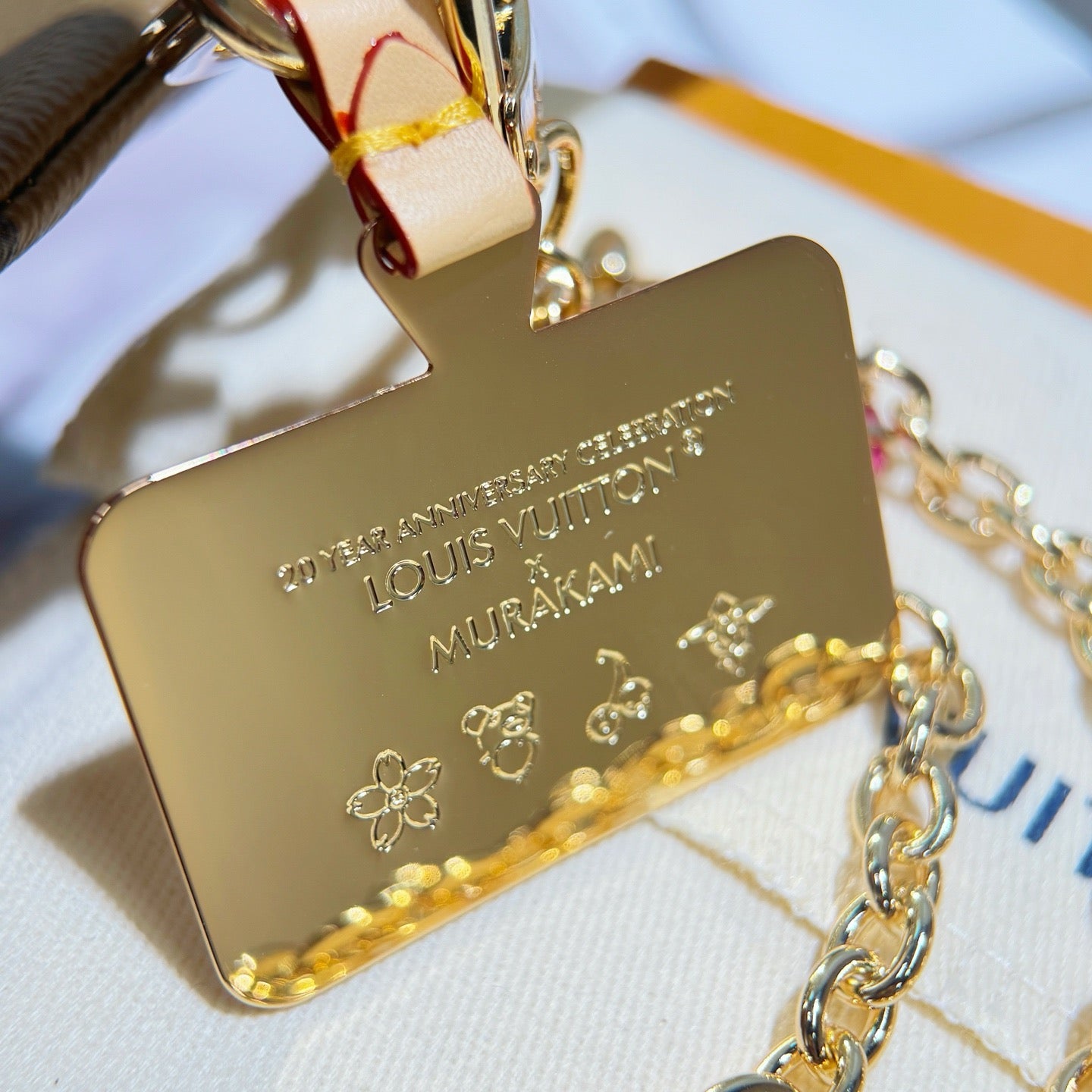 Universal Phone Holder Crossbody