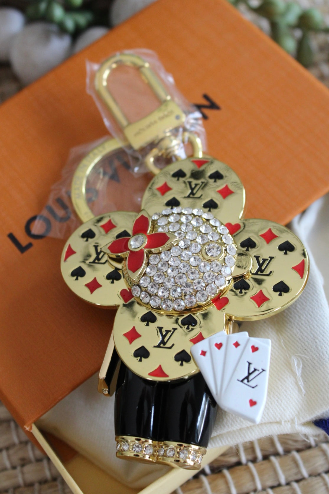 Purse Charms