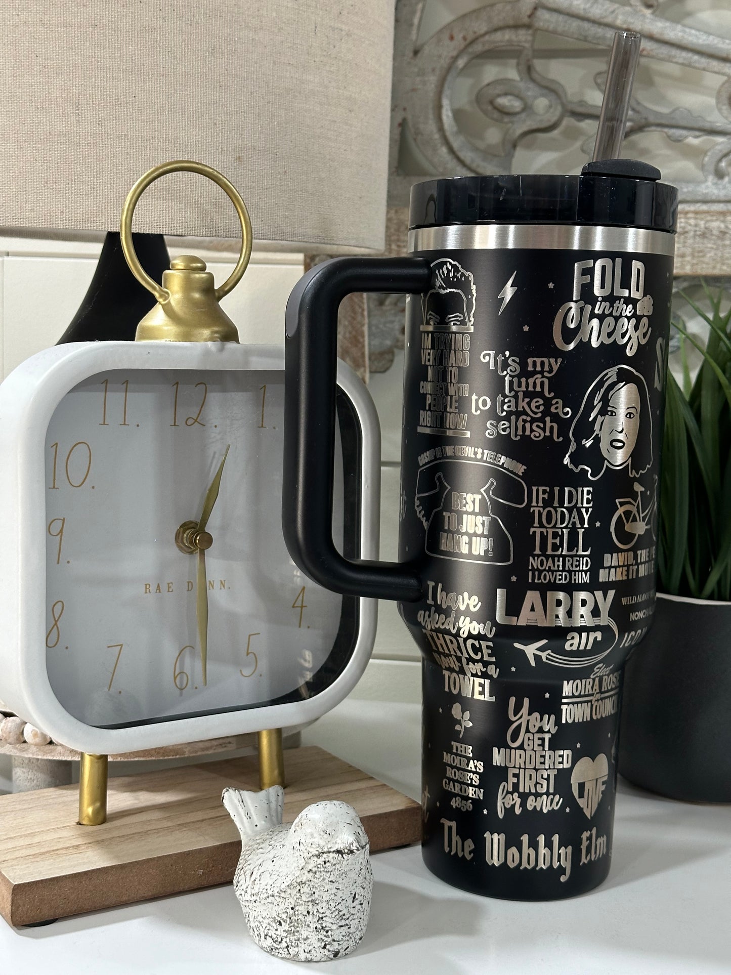 Clearance Tumblers 40oz