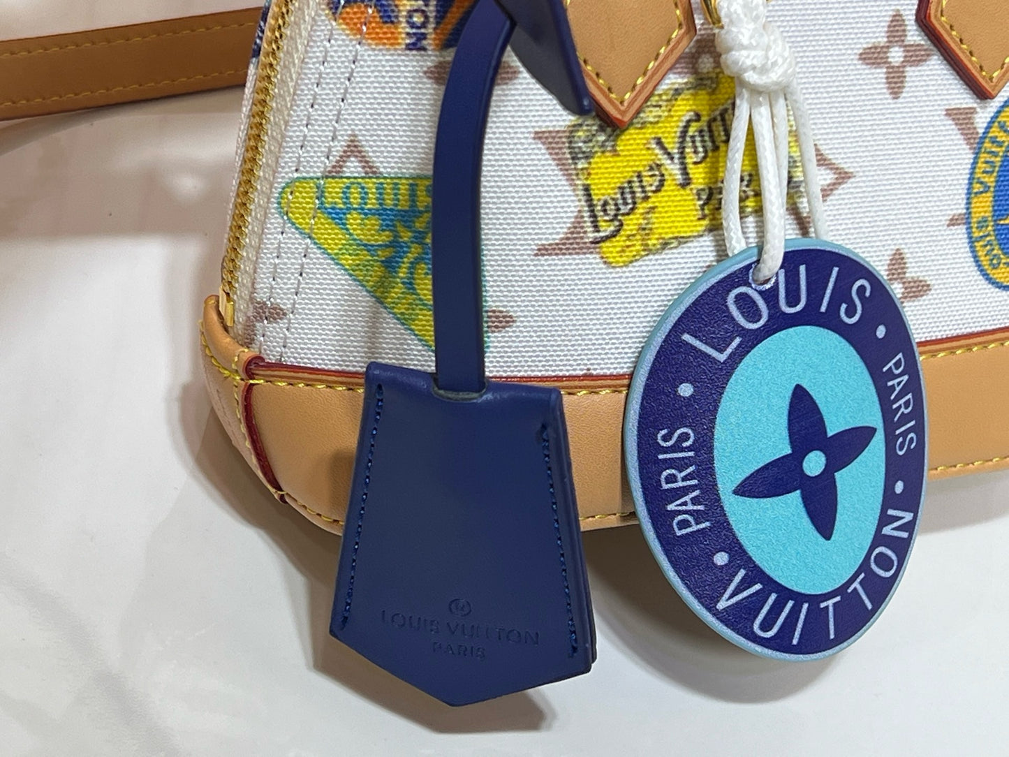 Small to Medium Purses