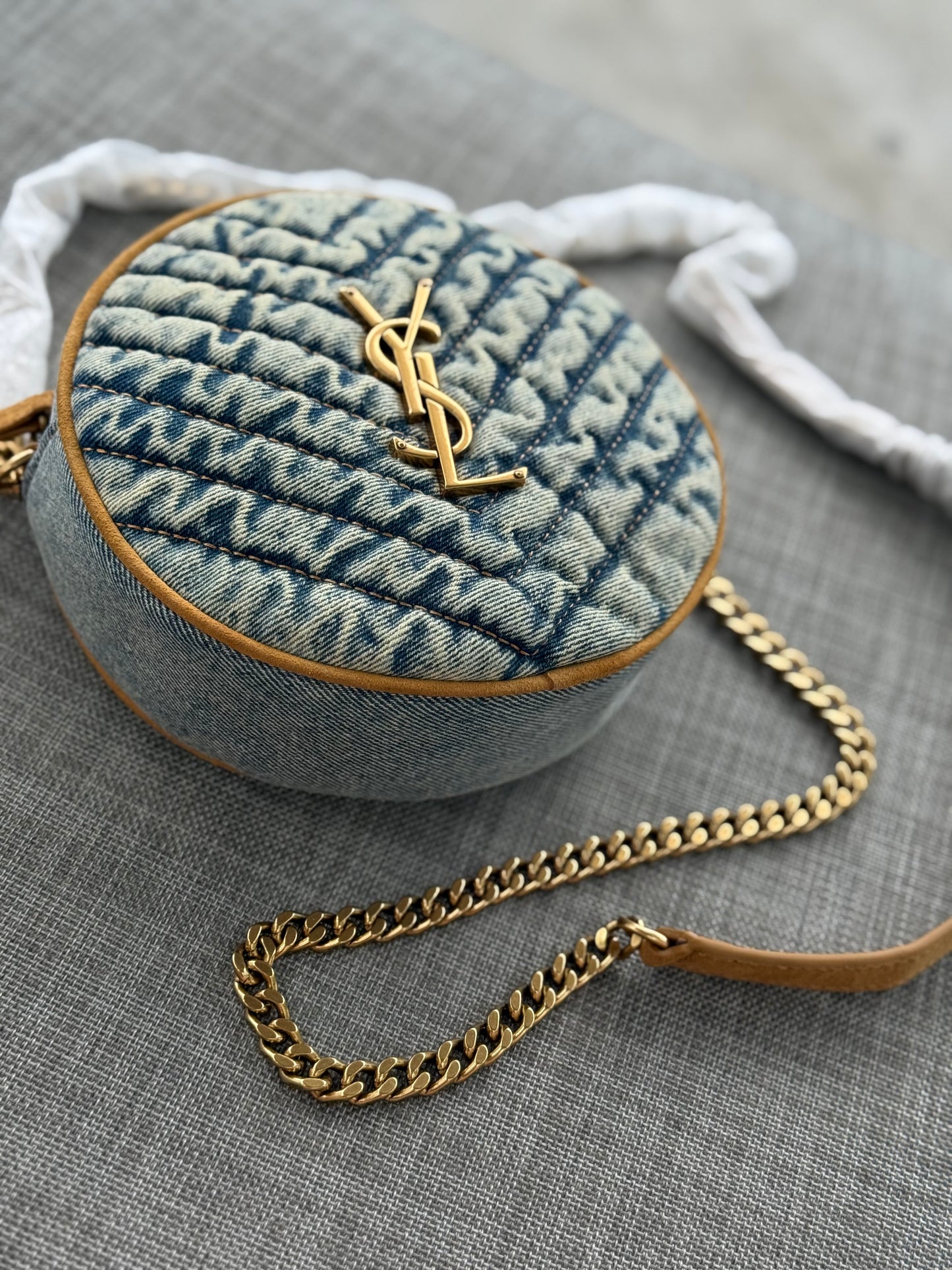 Small to Medium Purses