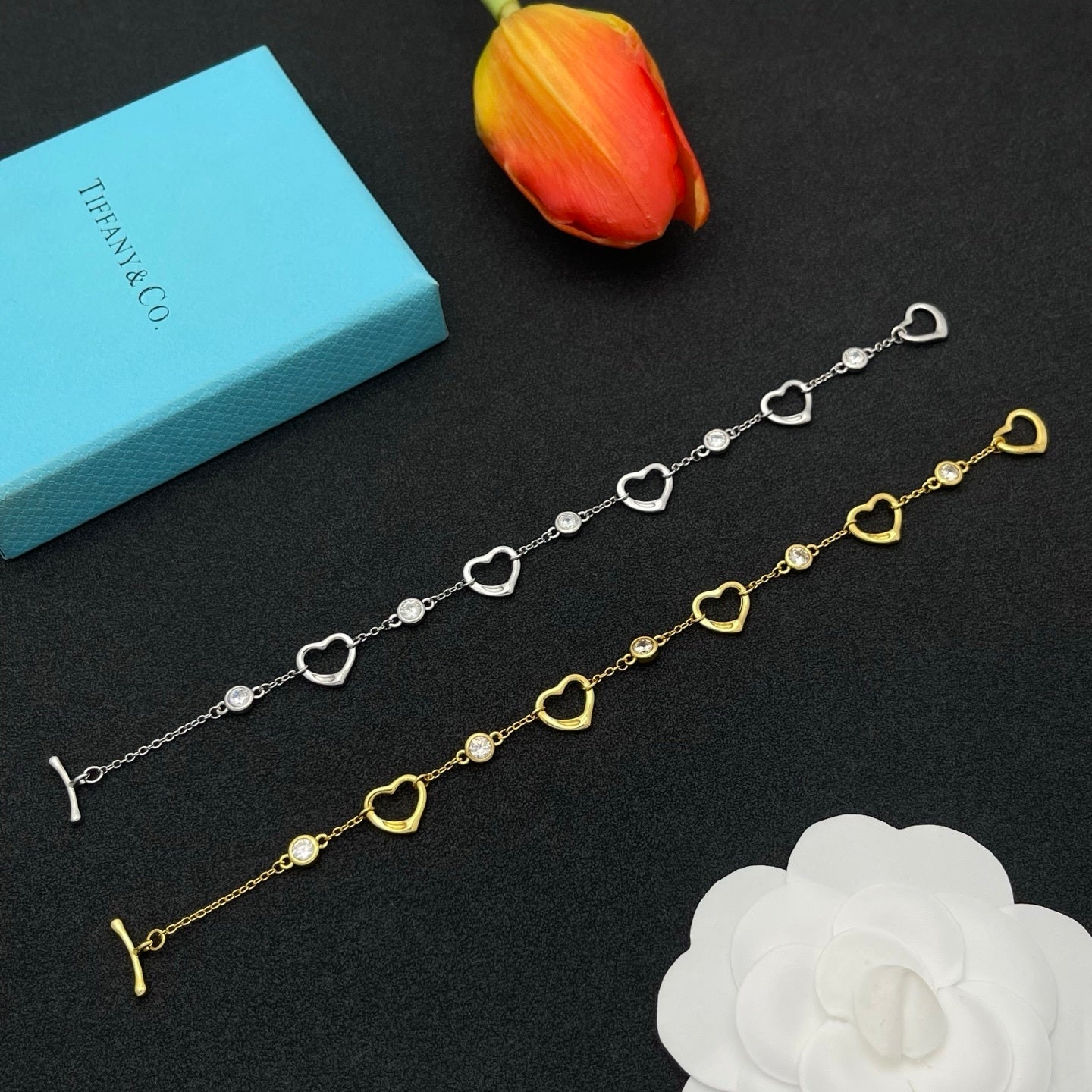 Customer Appreciation Haul: Jewelry