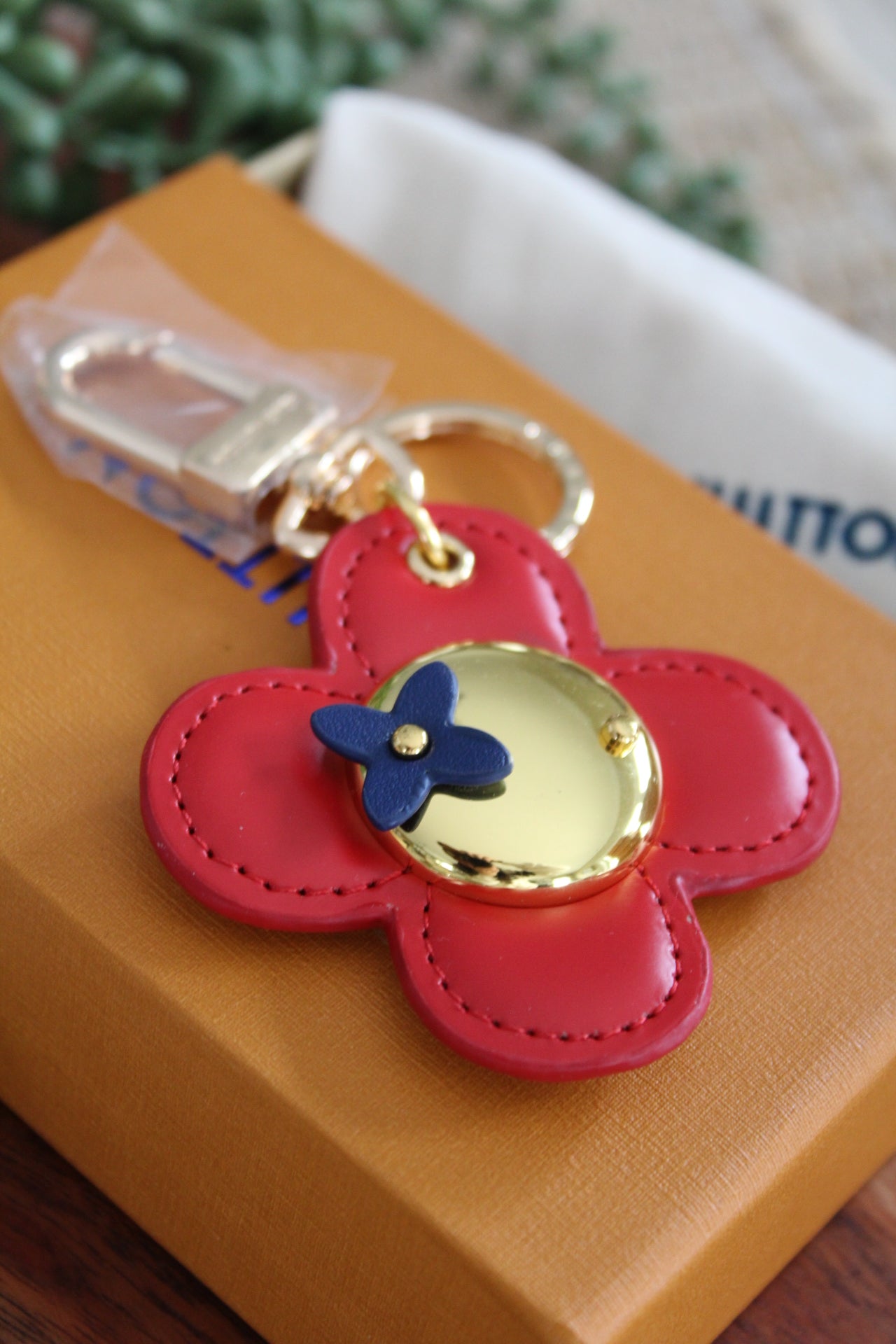 Purse Charms