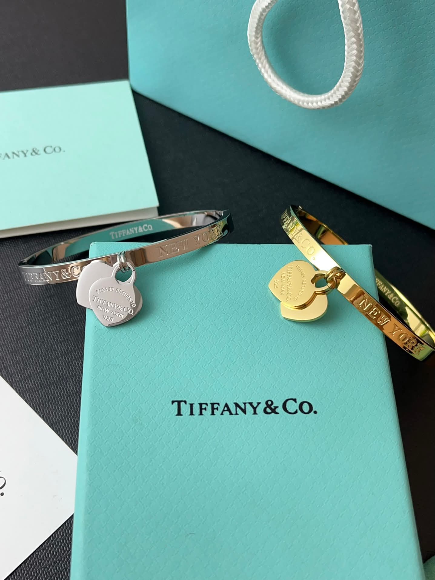 Customer Appreciation Haul: Jewelry