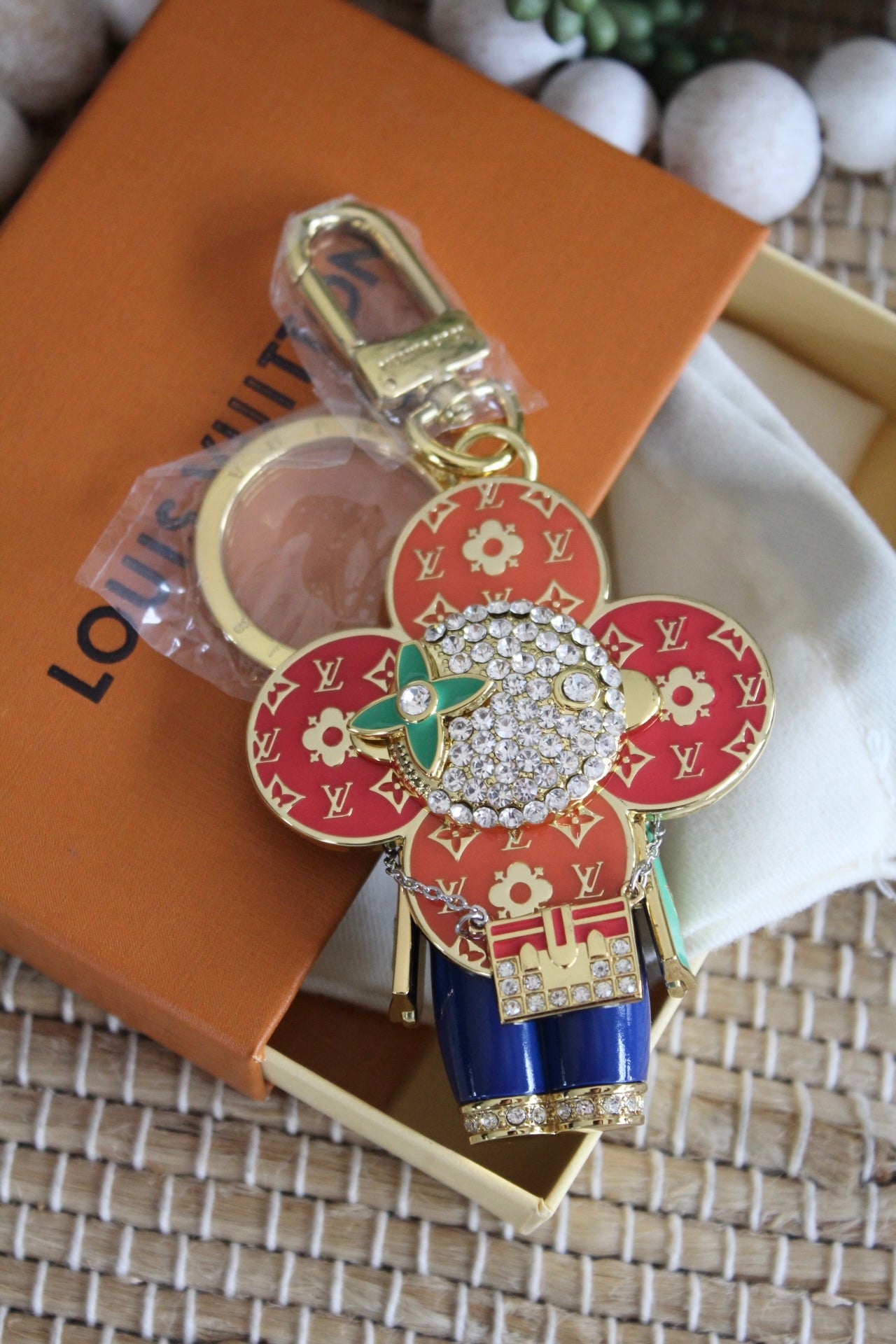 Purse Charms