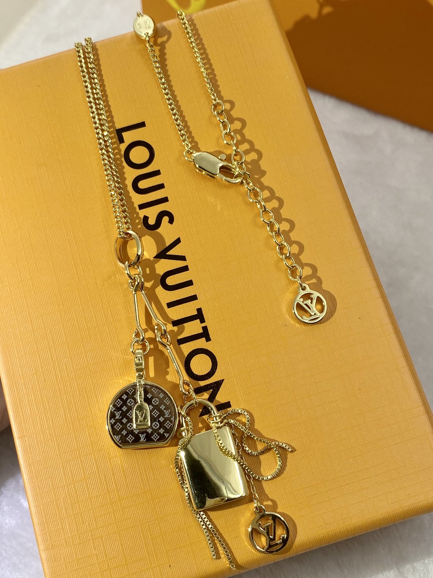 Customer Appreciation Haul: Jewelry