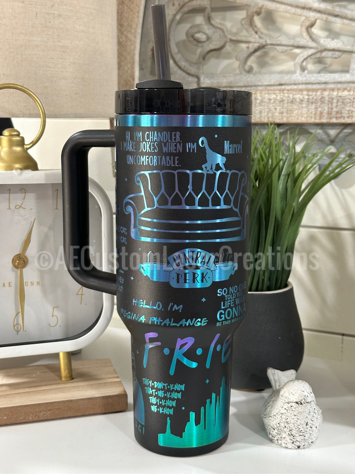 Clearance Tumblers 40oz