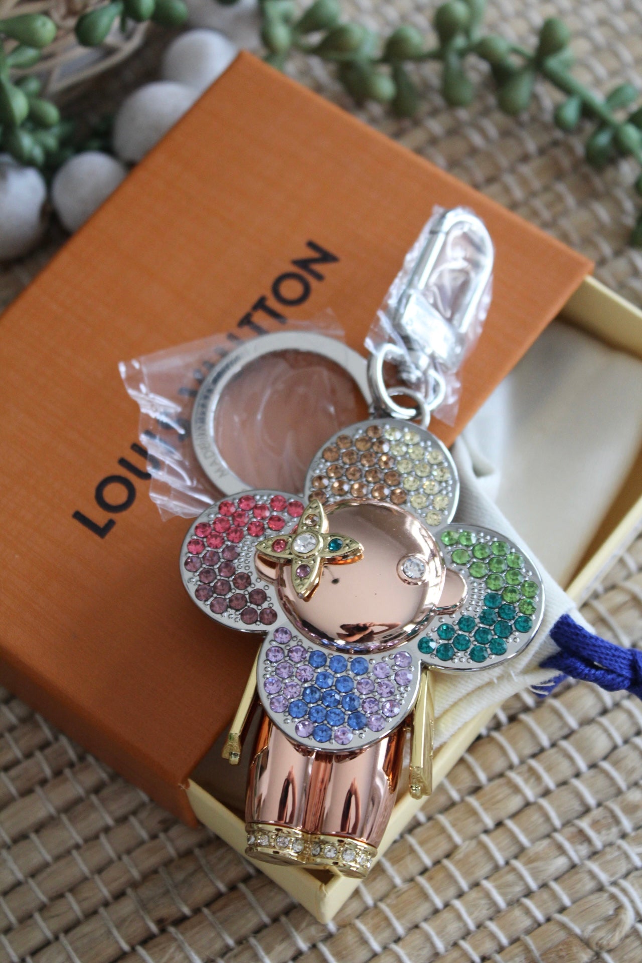 Purse Charms