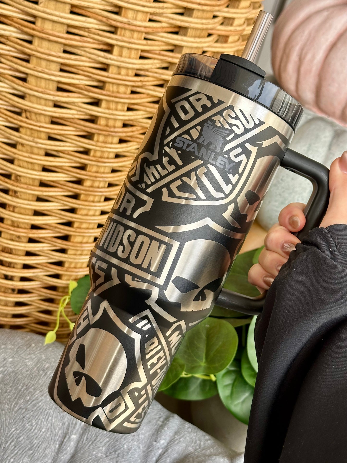 Clearance Tumblers 40oz