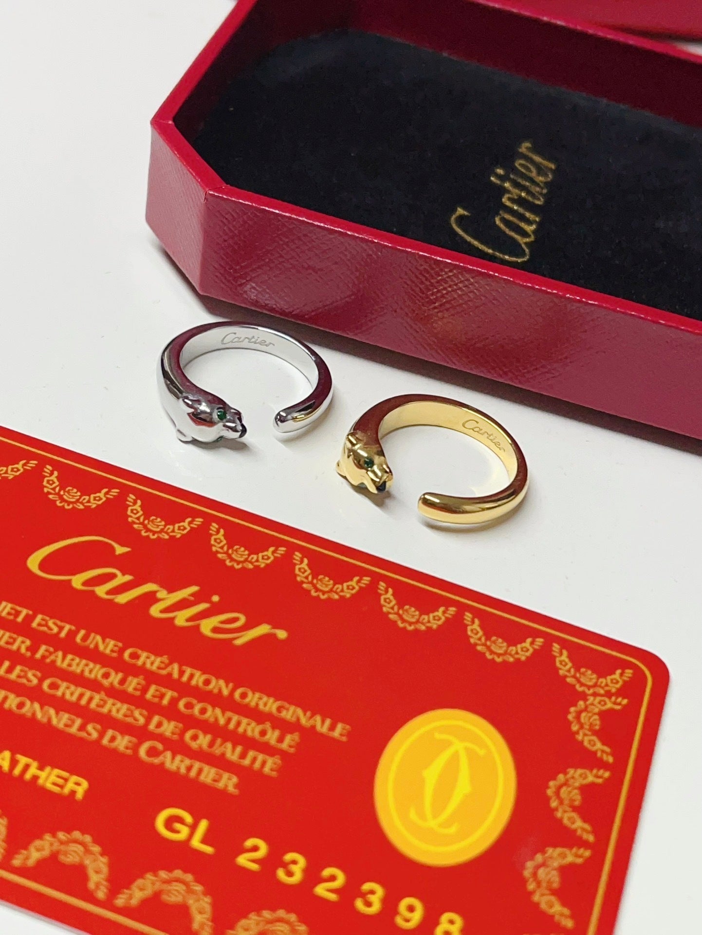 Customer Appreciation Haul: Jewelry