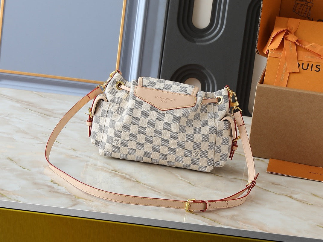 Small to Medium Purses