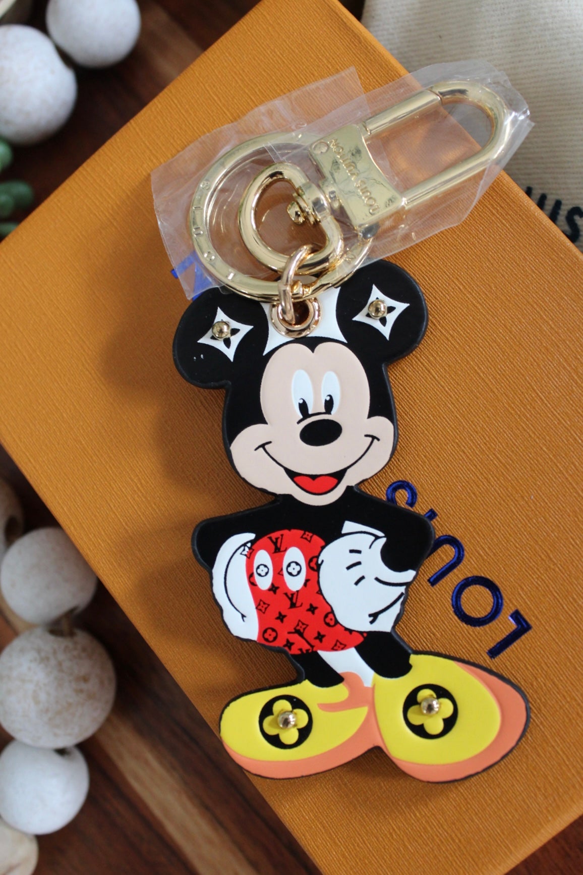 Purse Charms