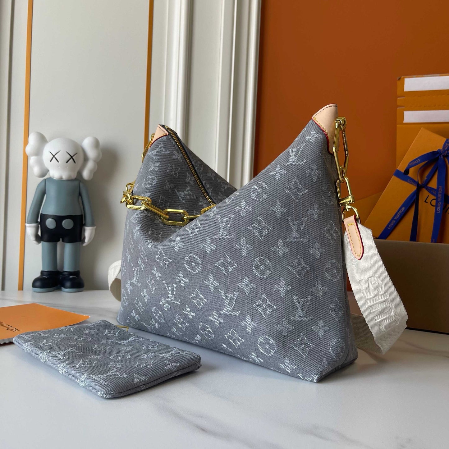 Small to Medium Purses