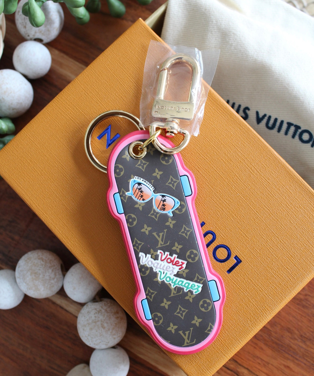 Purse Charms