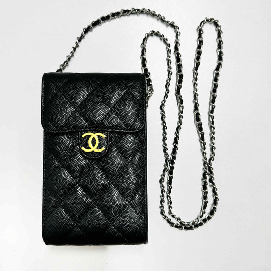 Minimalist Crossbody Bag