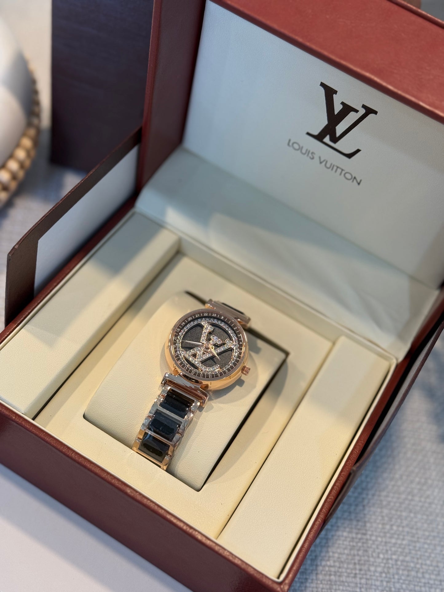 Watches
