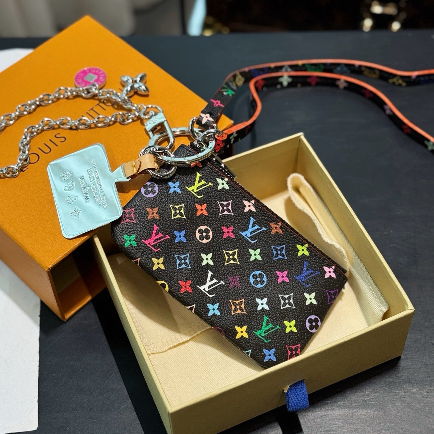 Universal Phone Holder Crossbody