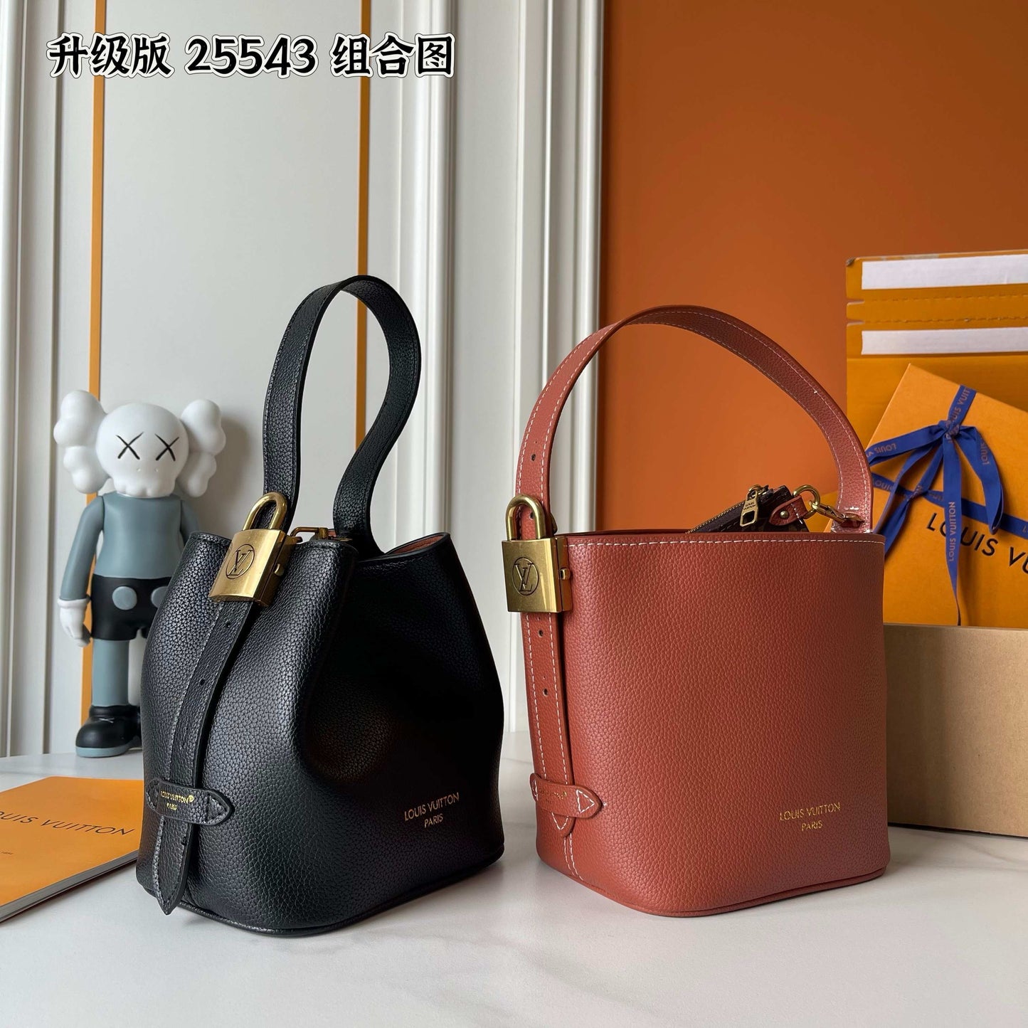 Small to Medium Purses