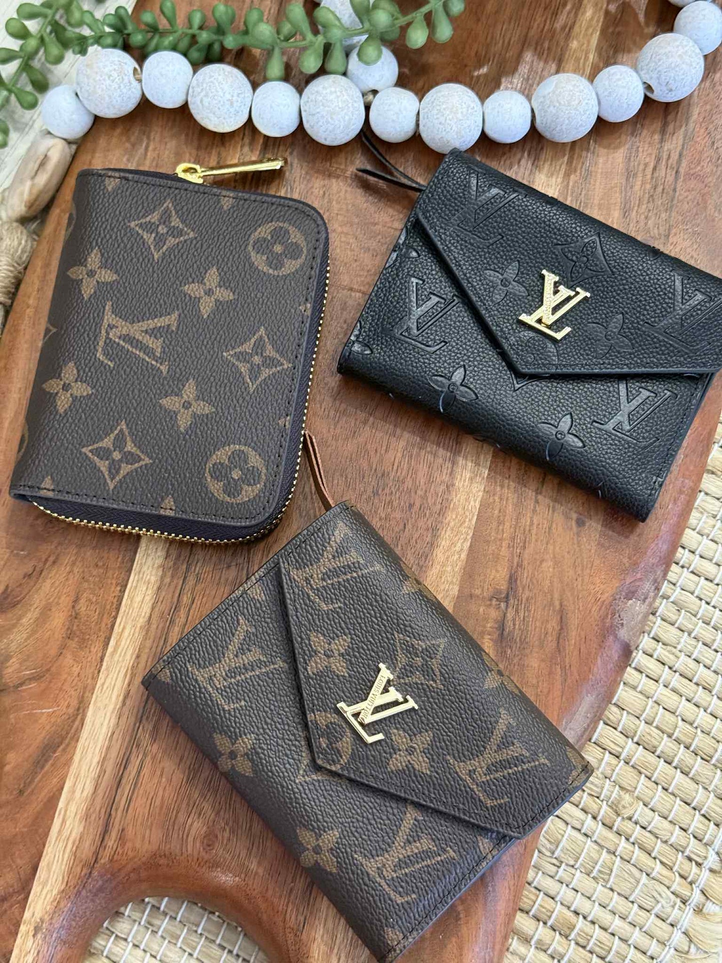 3 Piece Bag Posted in BOAB