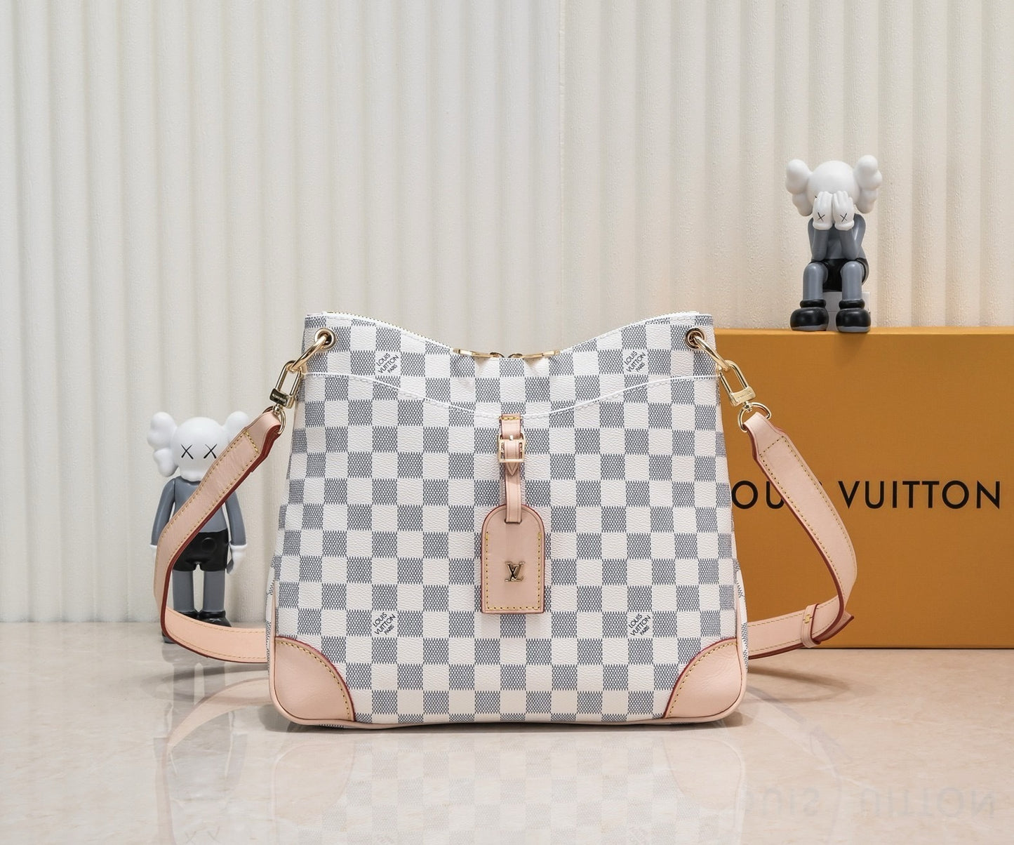 Small to Medium Purses