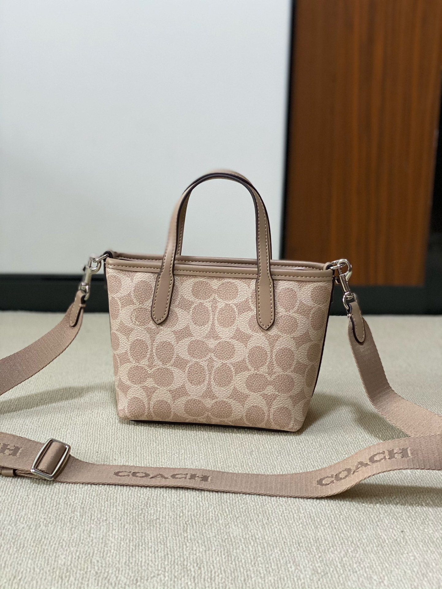 Small to Medium Purses