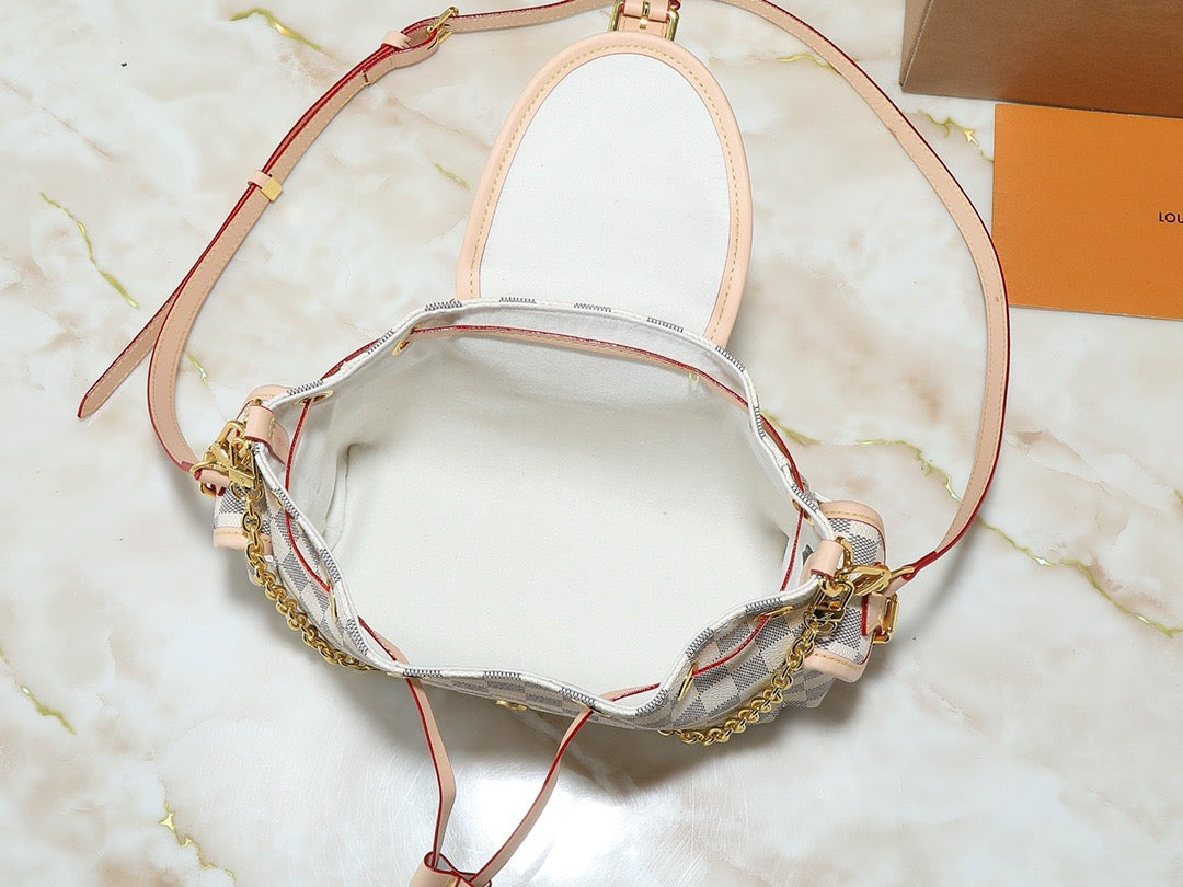 Small to Medium Purses