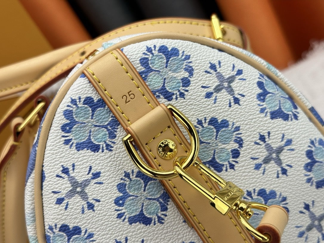 Small to Medium Purses
