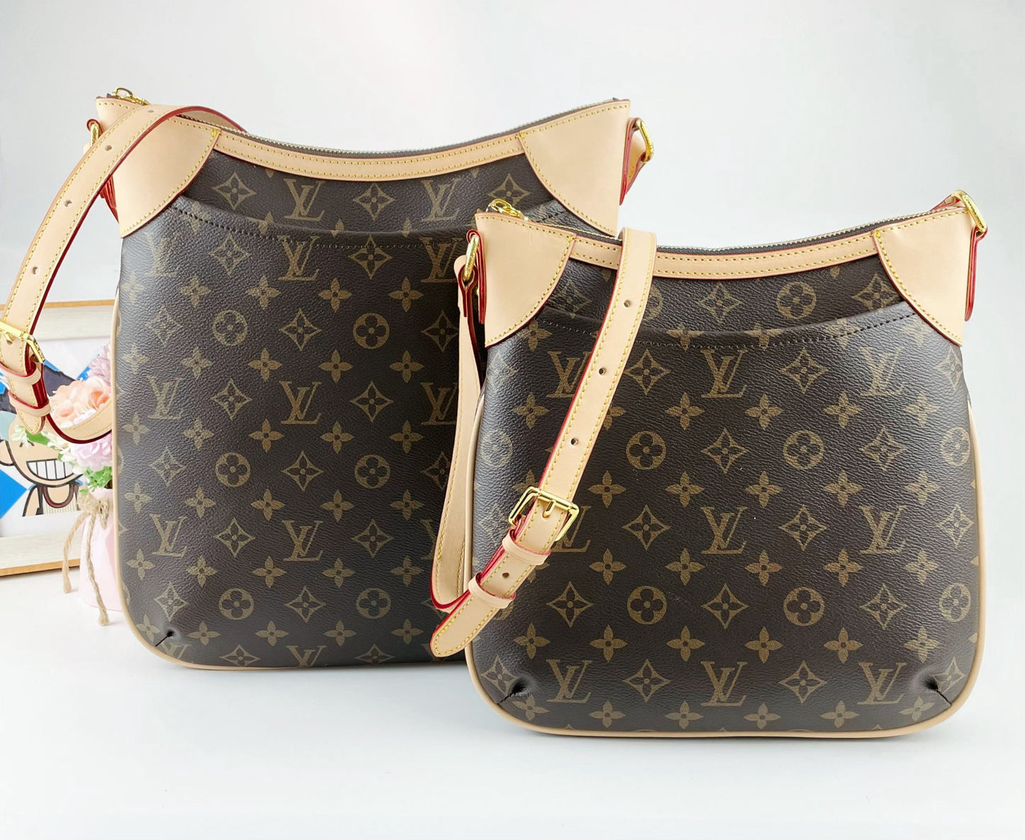 Small to Medium Purses