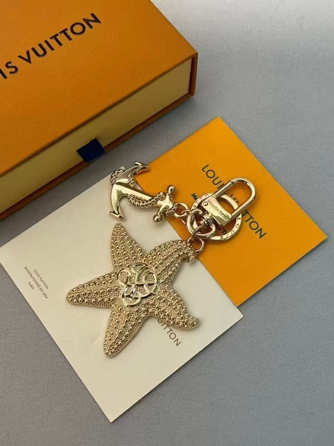 Purse Charms