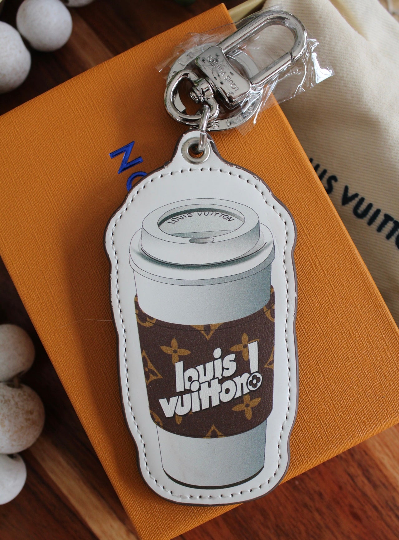 Purse Charms