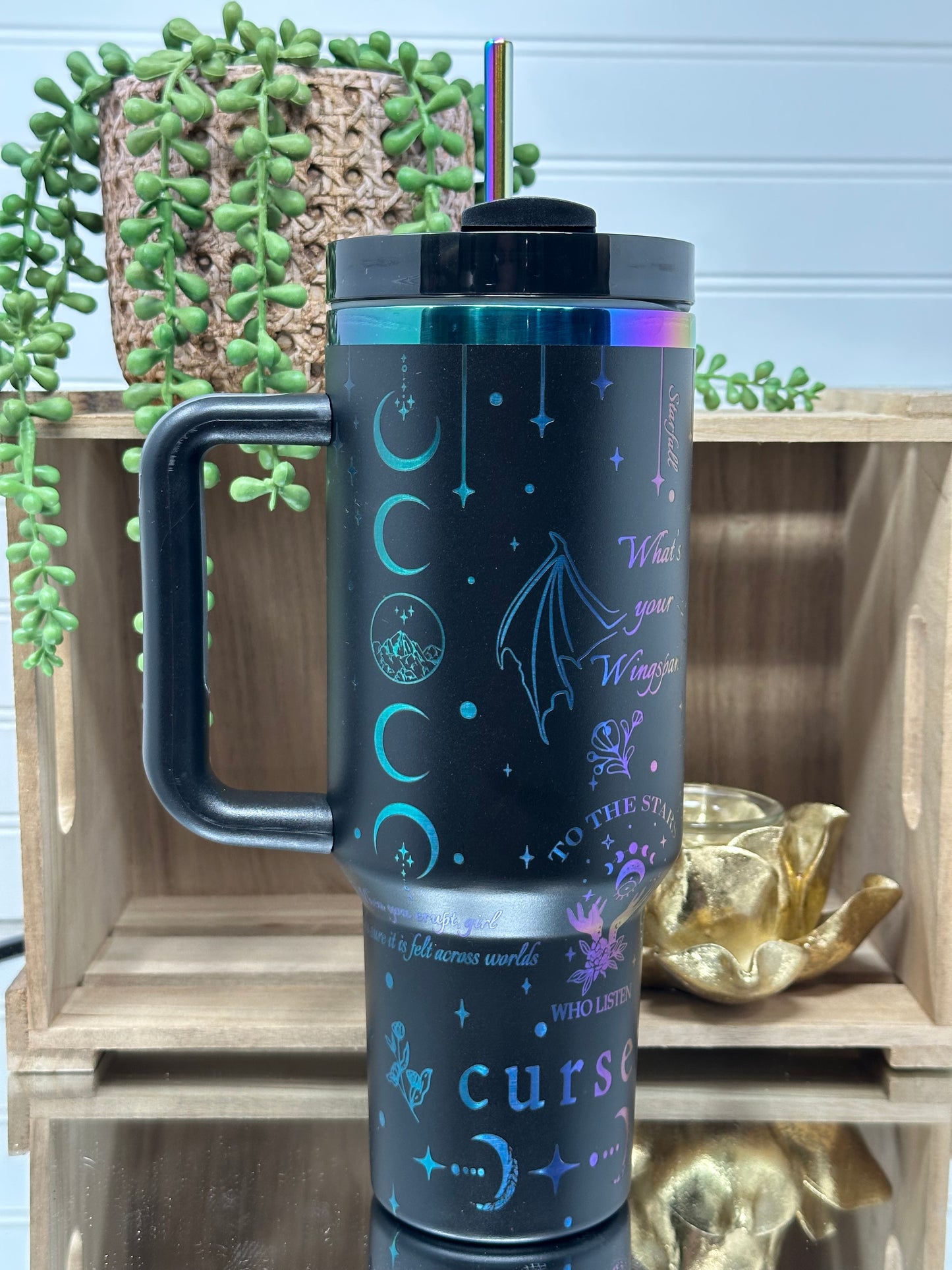 Clearance Tumblers 40oz