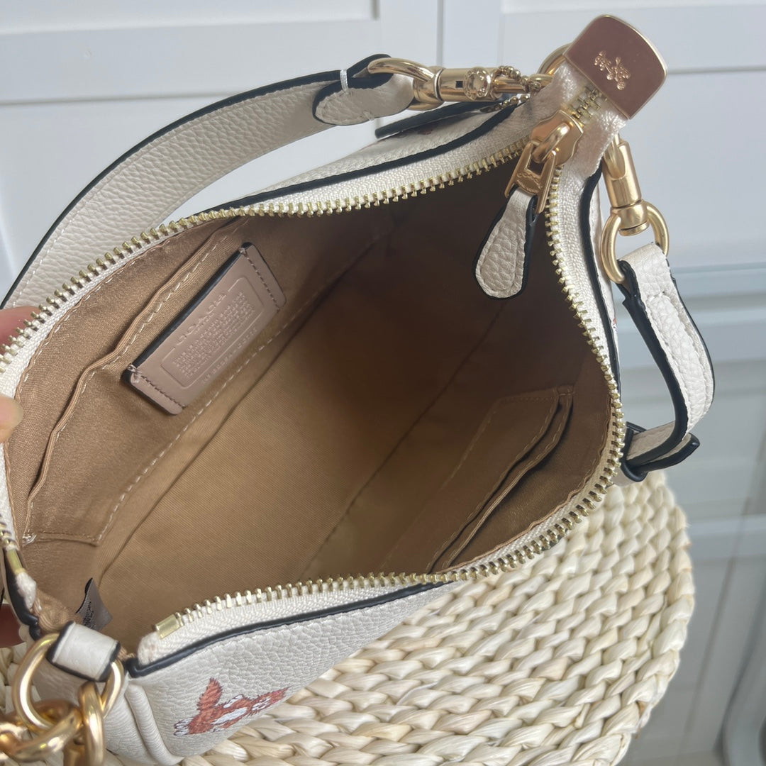 Small to Medium Purses