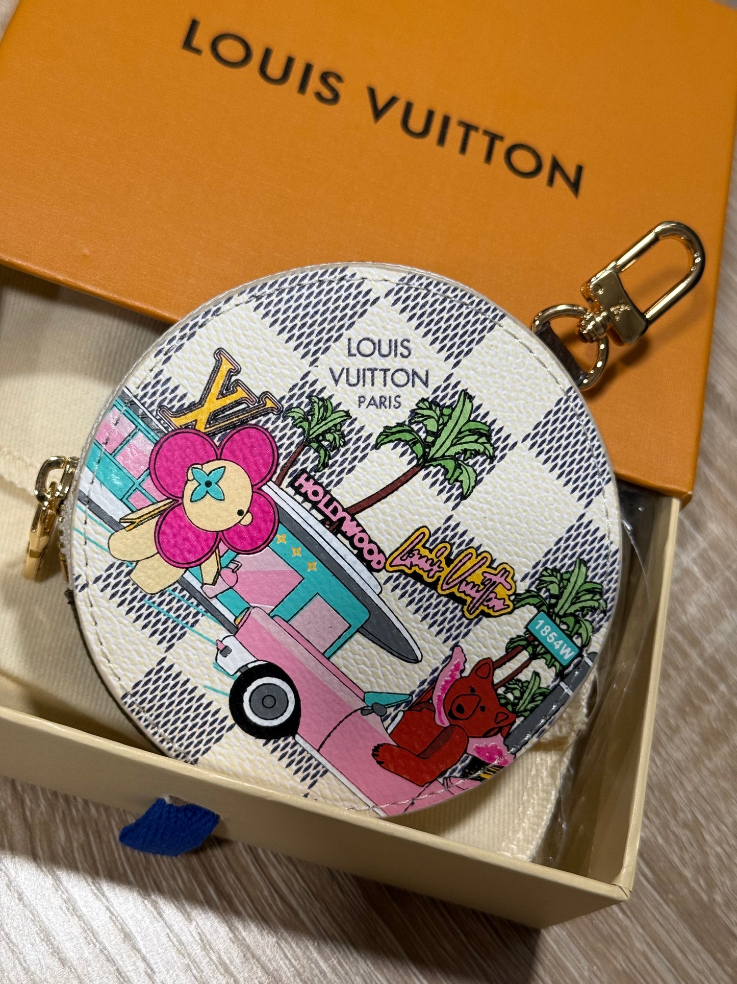 Purse Charms