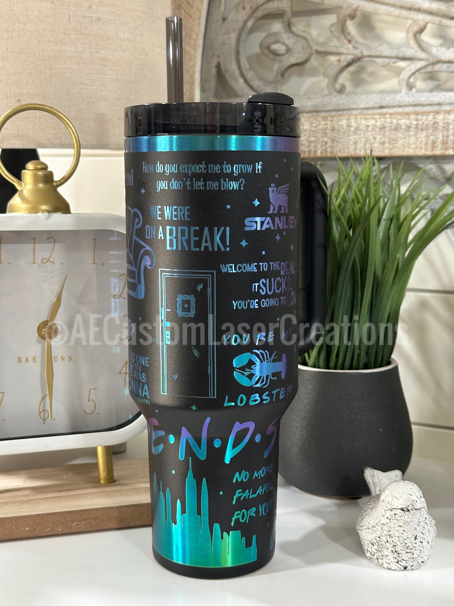 Clearance Tumblers 40oz