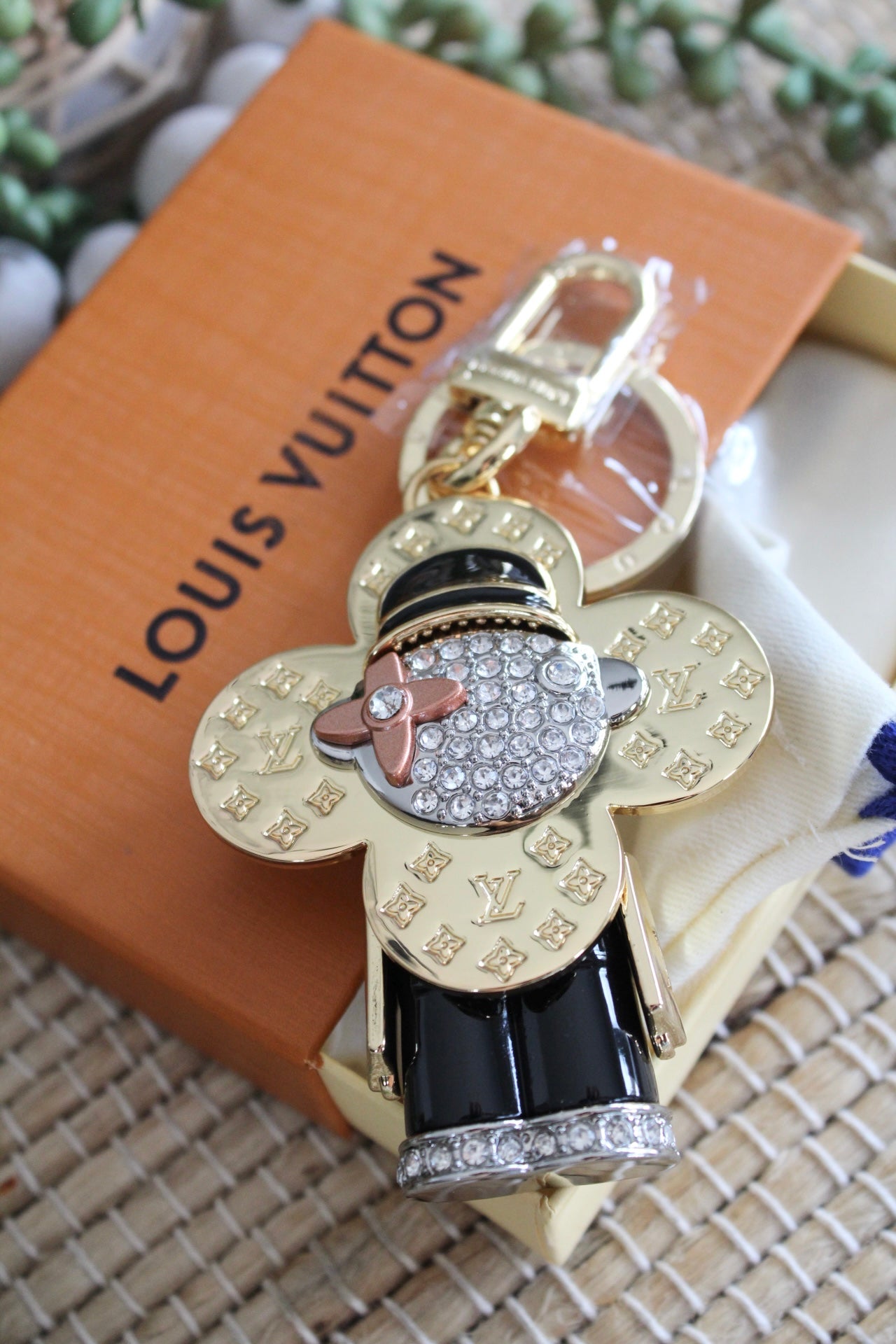 Purse Charms