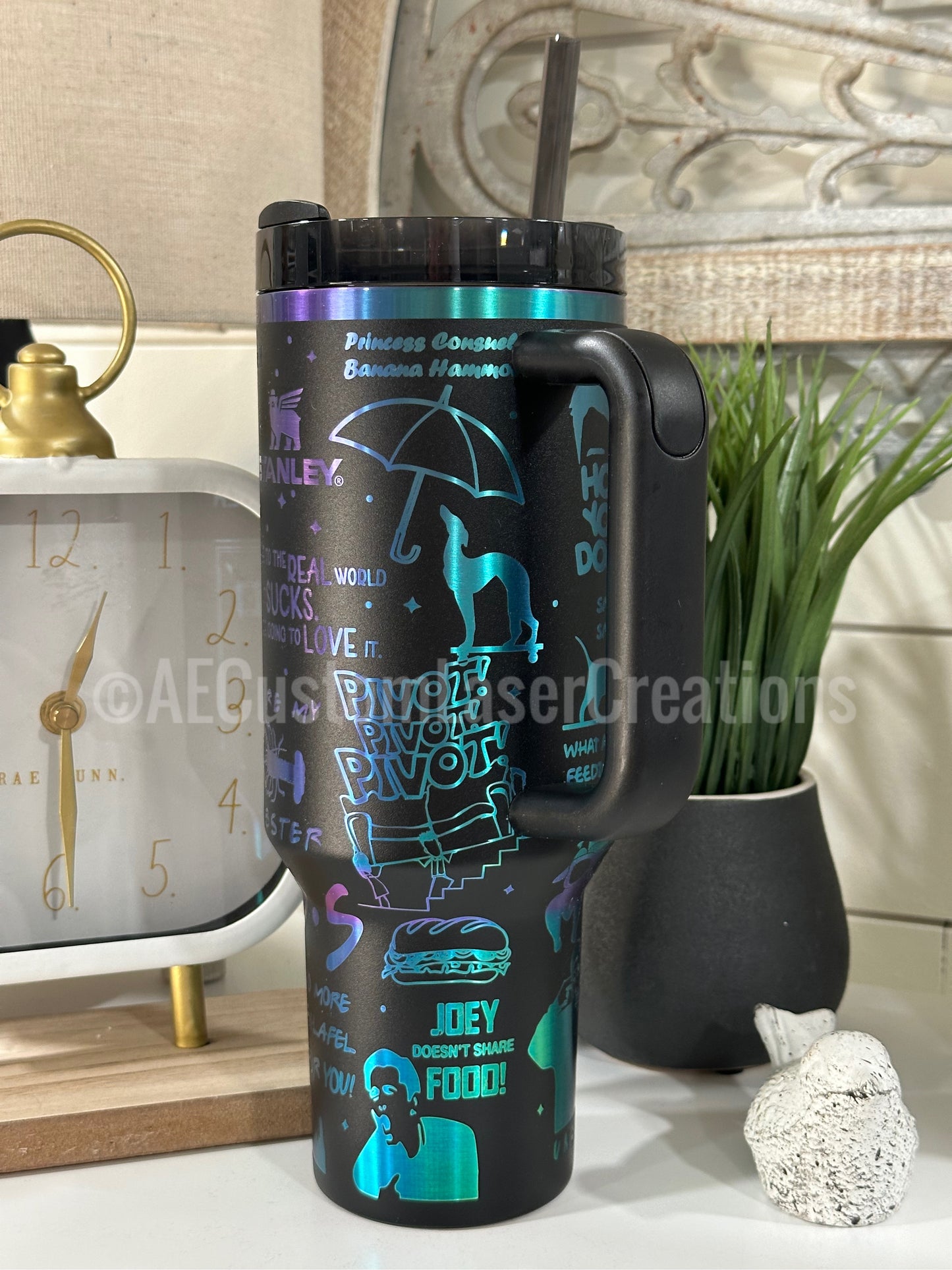 Clearance Tumblers 40oz