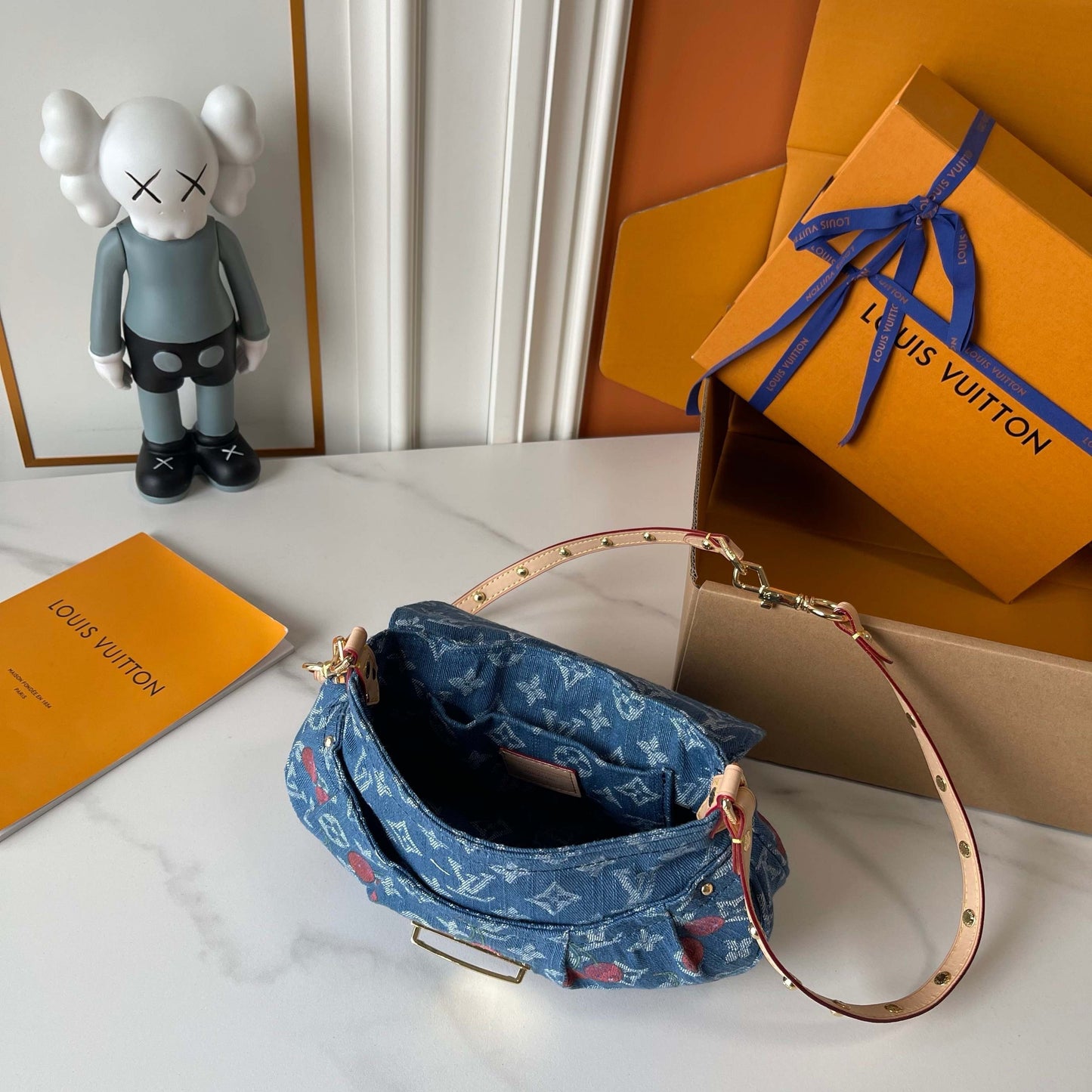 Small to Medium Purses