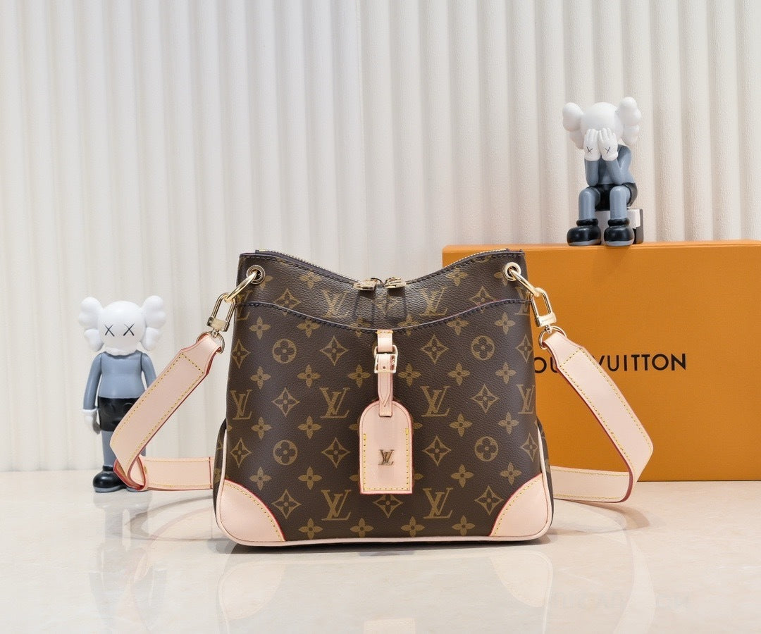 Small to Medium Purses