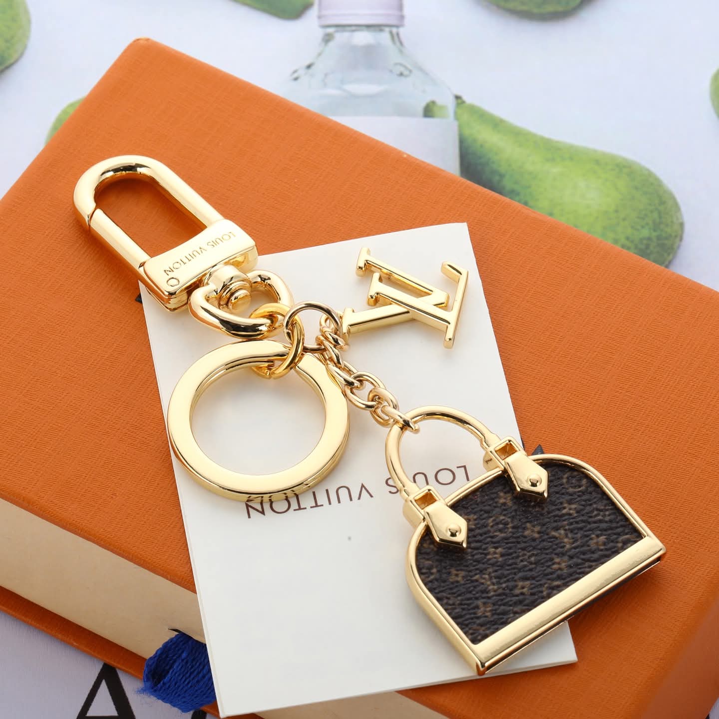 Purse Charms
