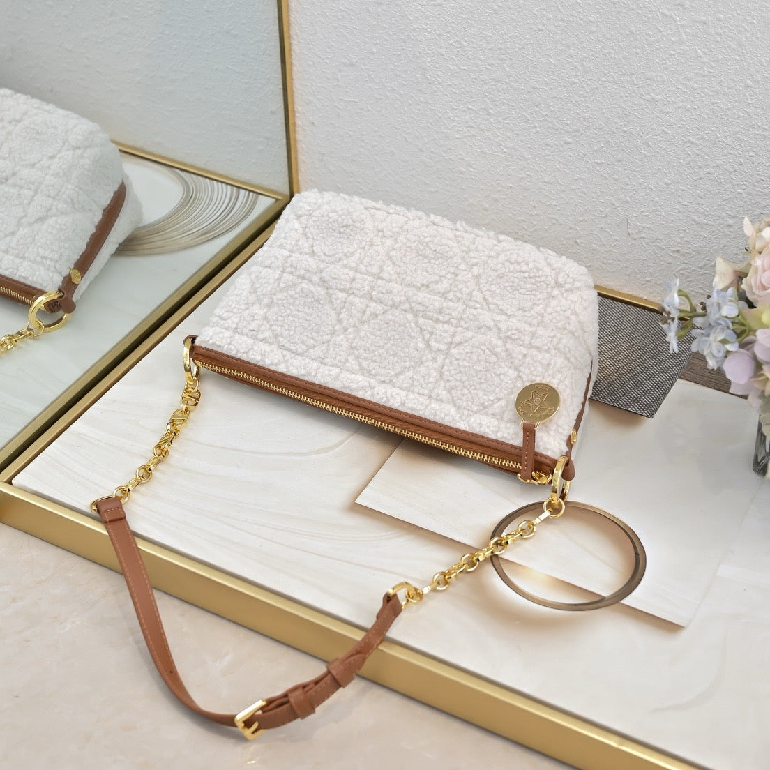 Small to Medium Purses