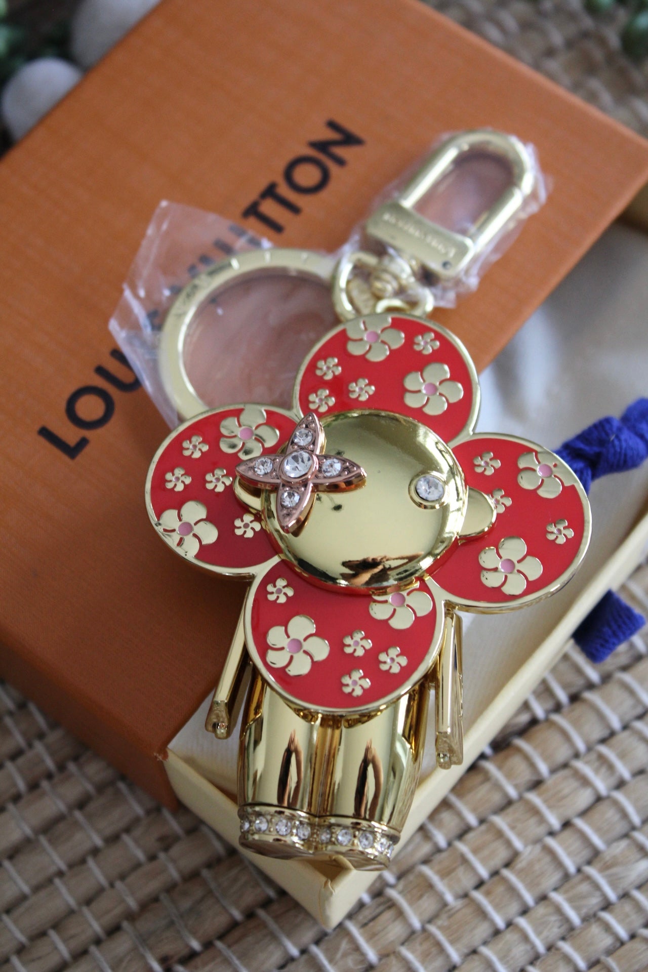 Purse Charms