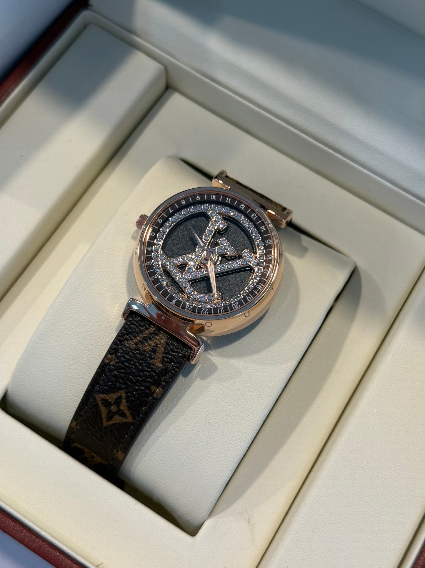 Watches