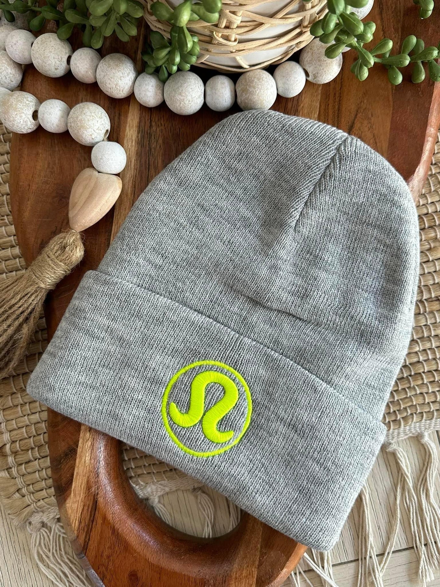 Different Brands of Beanies