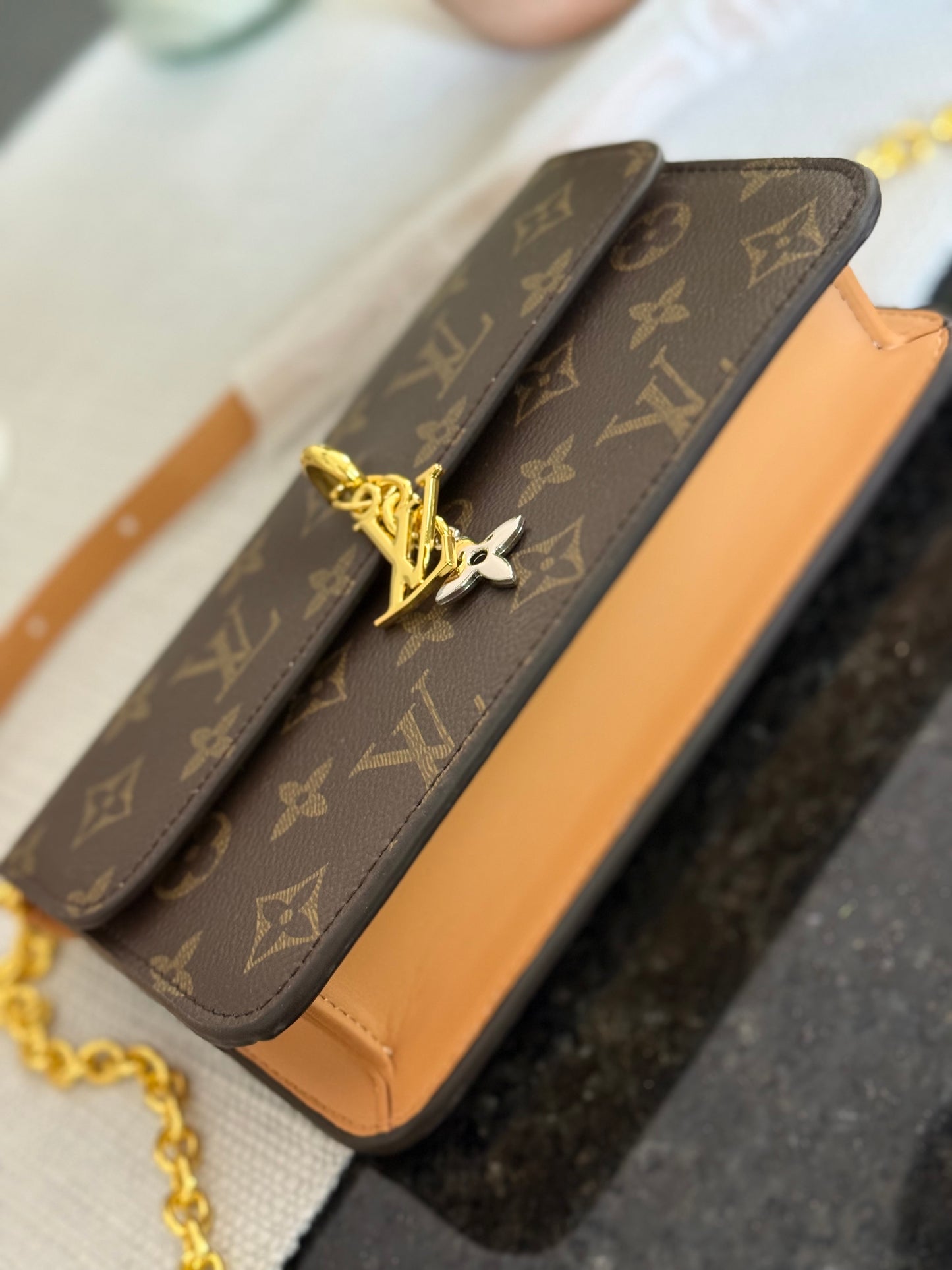 Small to Medium Purses