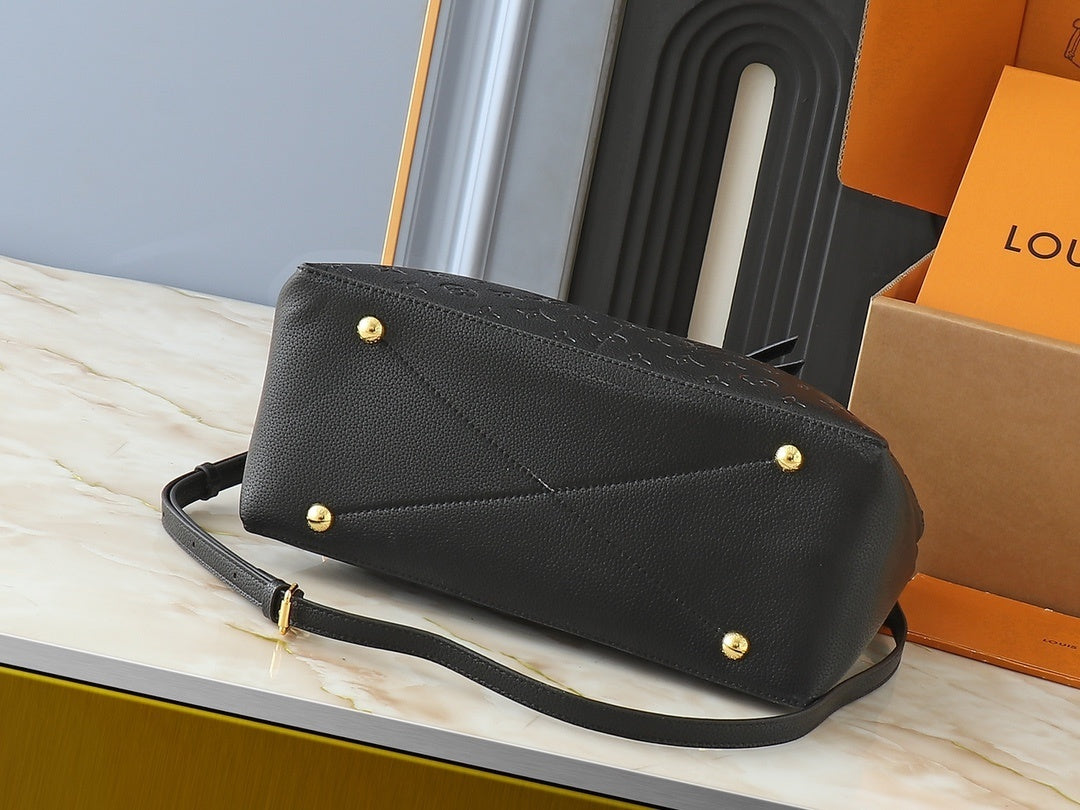 Black Wallets posted on BOAB